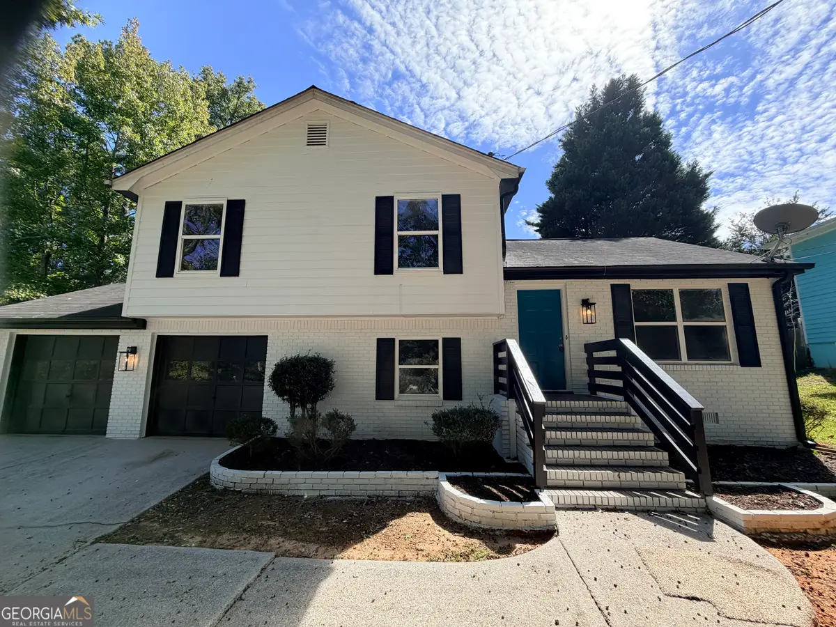 241 Summer Pond Trail, Lawrenceville, GA 30046 - Image #1