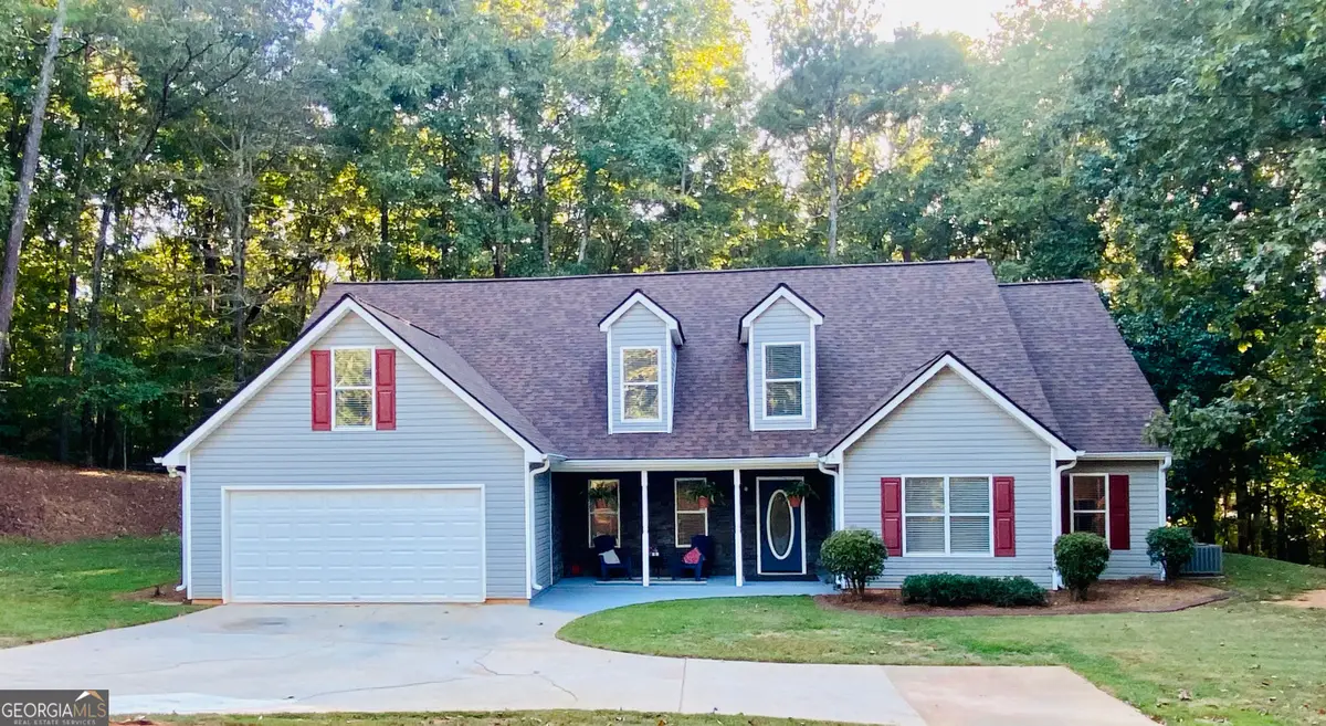 445 Royal Street, McDonough, GA 30253 - Image #1