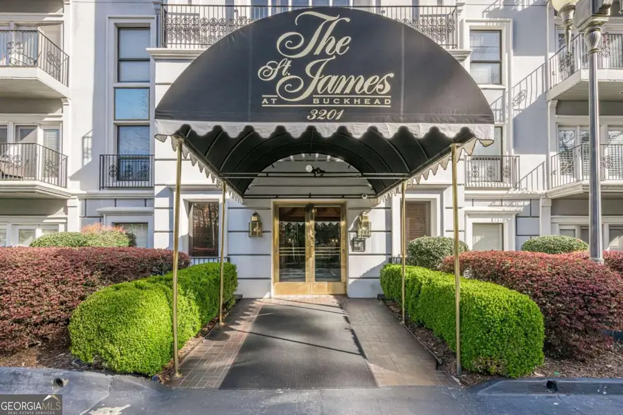 3203 Lenox Road Ne #32, Atlanta, GA 30324 - Image #3