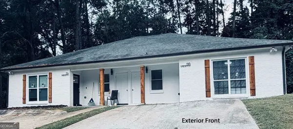 1114 Summer Brook Road, Atlanta, GA 30349