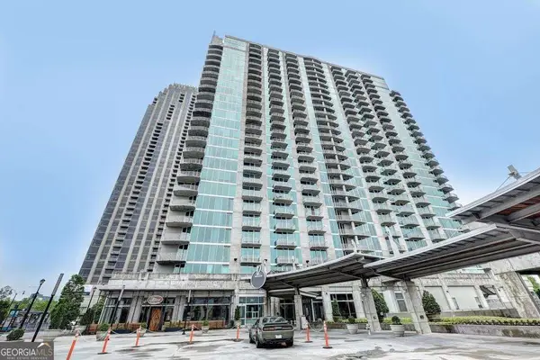 361 17th Street Nw #1420, Atlanta, GA 30363