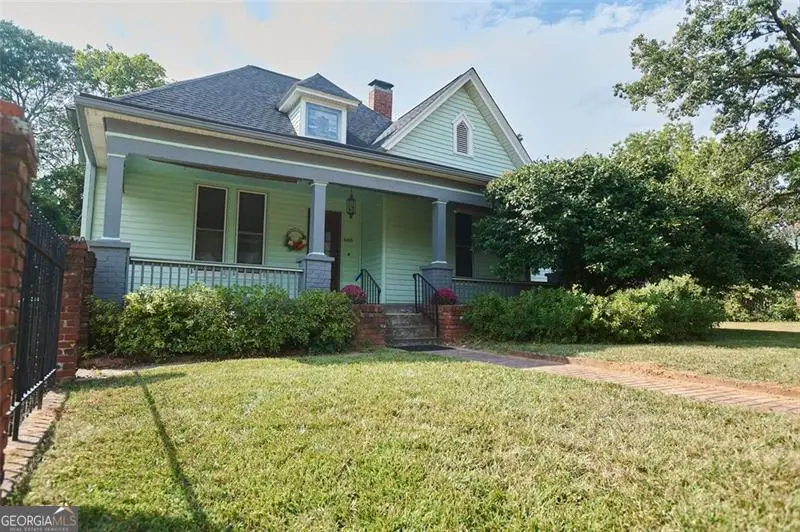 665 Queen Street Sw, Atlanta, GA 30310 - Image #1