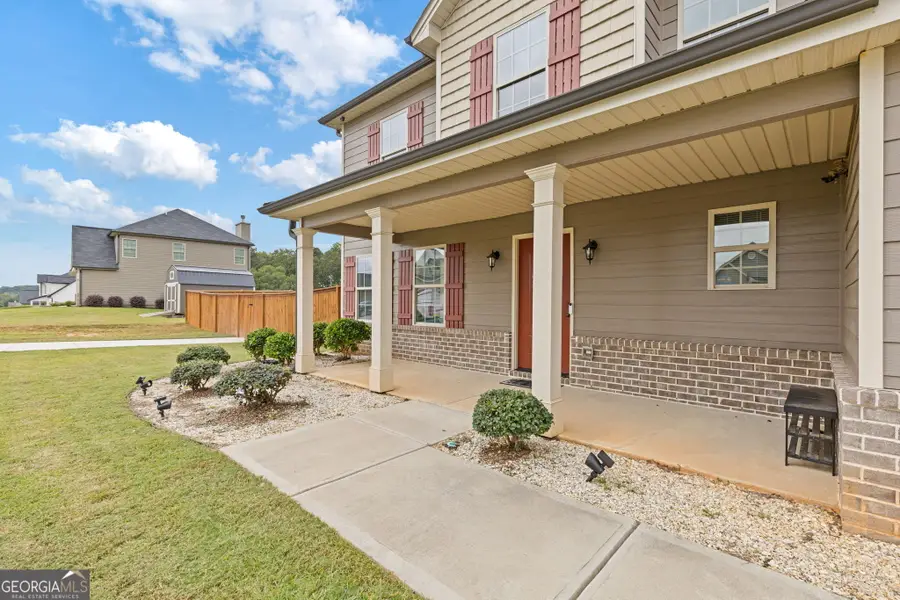796 Pinnacle Drive, Winder, GA 30680 - Image #3