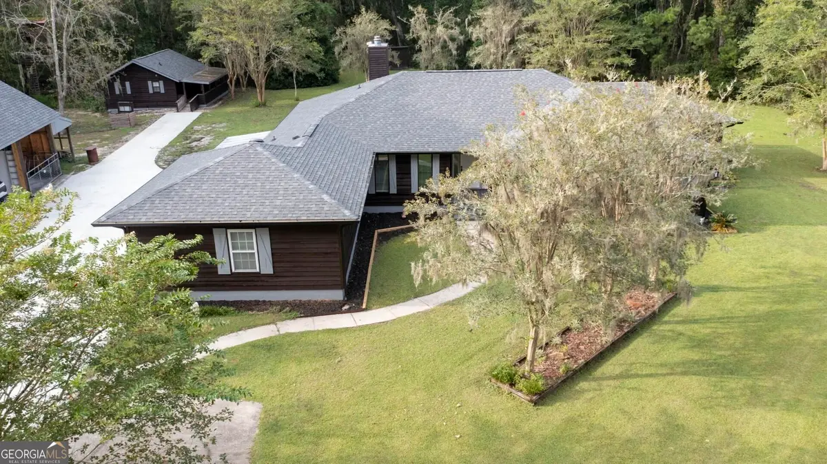 325 White Oak Place, Woodbine, GA 31569 - Image #1