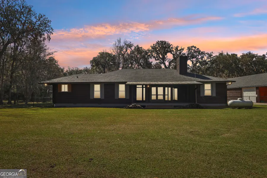 325 White Oak Place, Woodbine, GA 31569 - Image #3