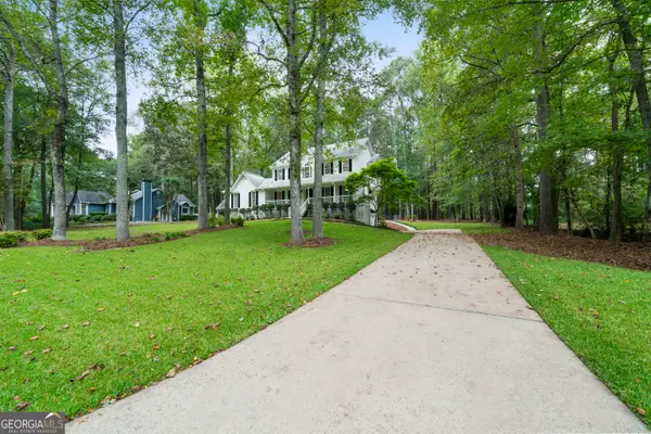 258 Wimberly Way, Powder Springs, GA 30127