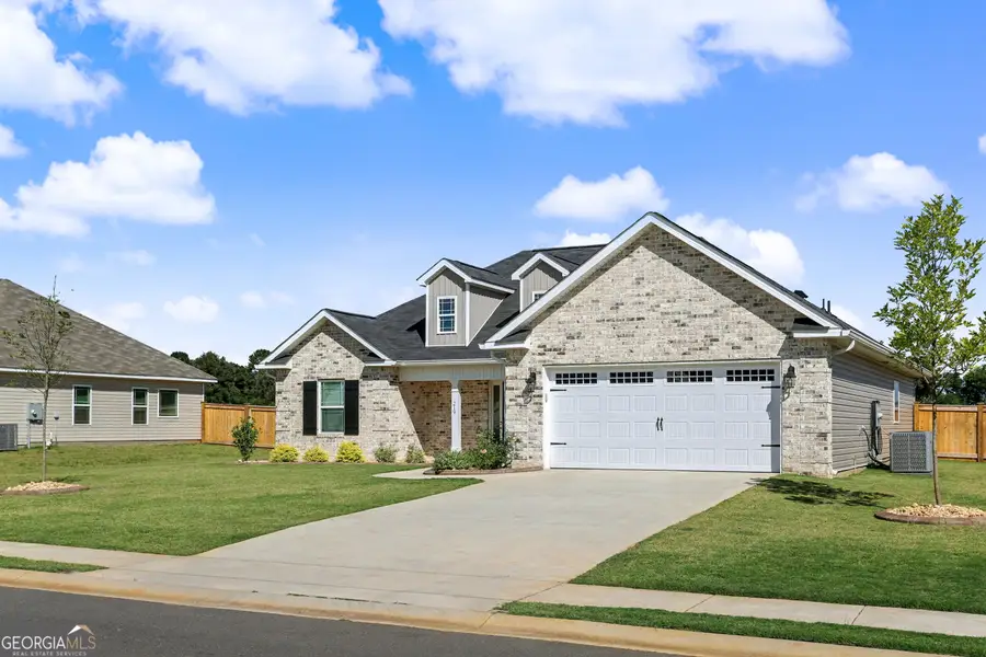 219 Overton Drive, Perry, GA 31069 - Image #2