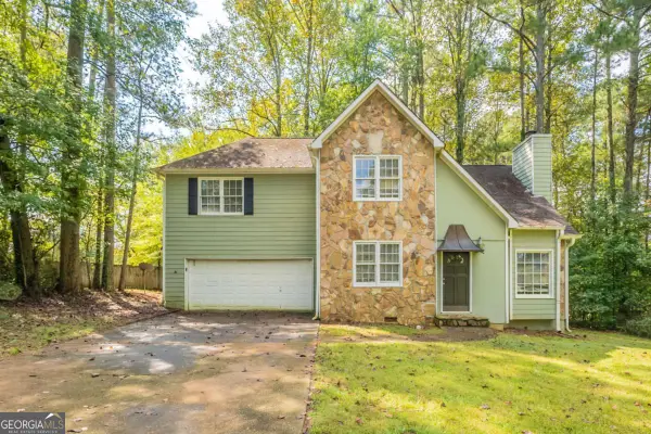 4499 Browning Court Ne, Marietta, GA 30066