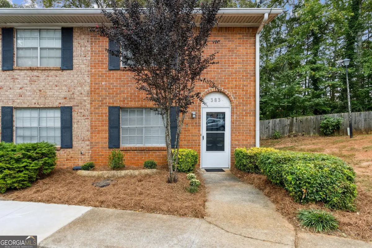 383 Northdale Court, Lawrenceville, GA 30046 - Image #1