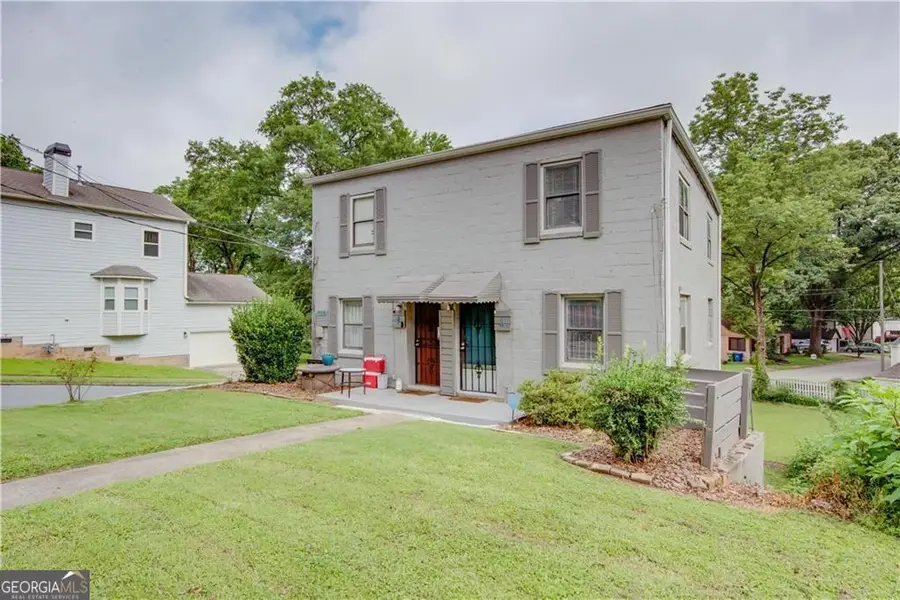 1019 Westmoor Drive Nw, Atlanta, GA 30314 - Image #2