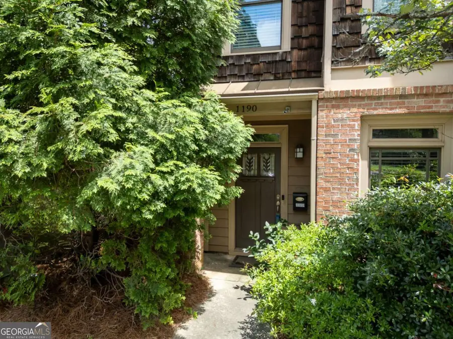 1190 Hardee Street Ne, Atlanta, GA 30307 - Image #2