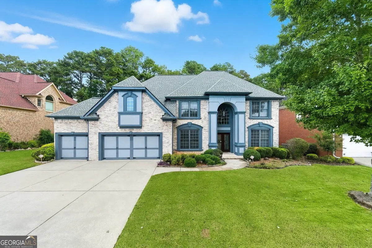 2805 Ivy Hill Drive, Buford, GA 30519 - Image #1