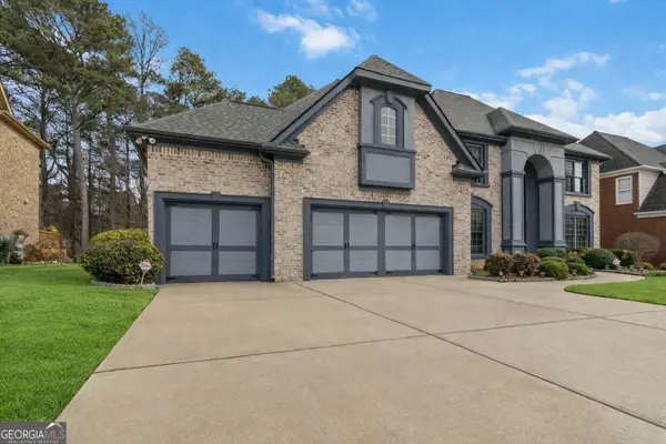 2805 Ivy Hill Drive, Buford, GA 30519