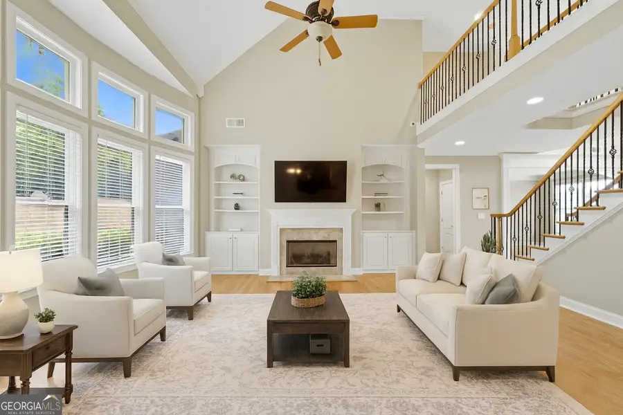 2805 Ivy Hill Drive, Buford, GA 30519 - Image #2