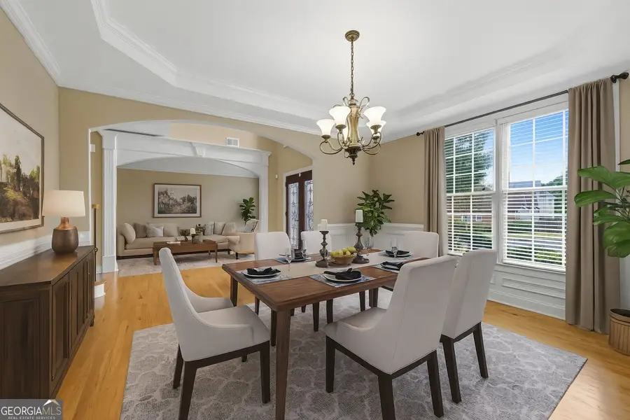 2805 Ivy Hill Drive, Buford, GA 30519 - Image #3