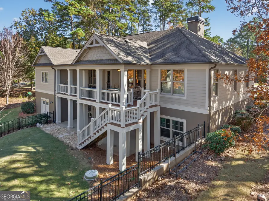 1021 Emerald View Drive, Greensboro, GA 30642 - Image #2
