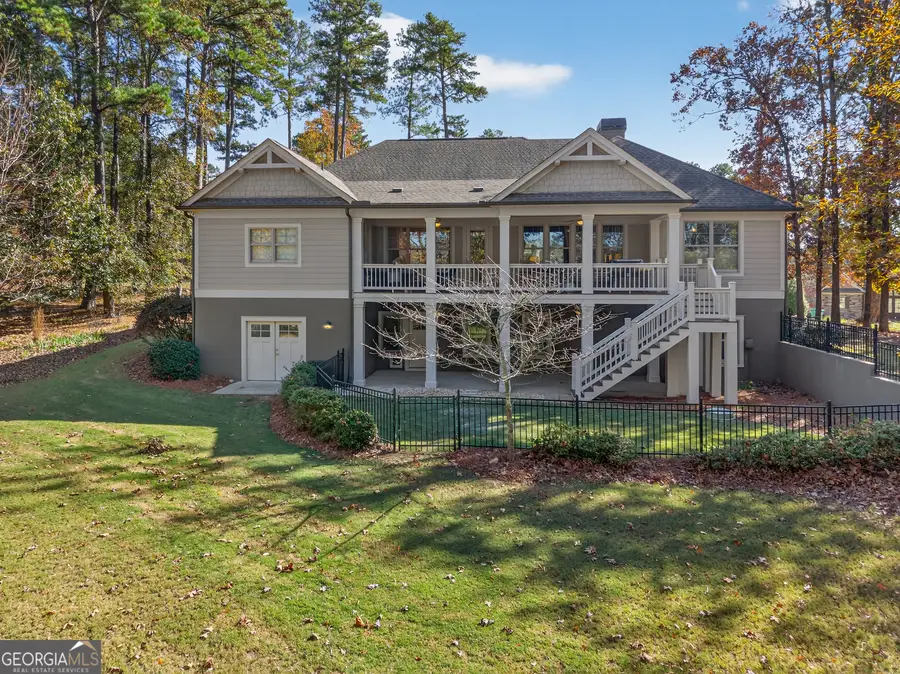 1021 Emerald View Drive, Greensboro, GA 30642 - Image #3