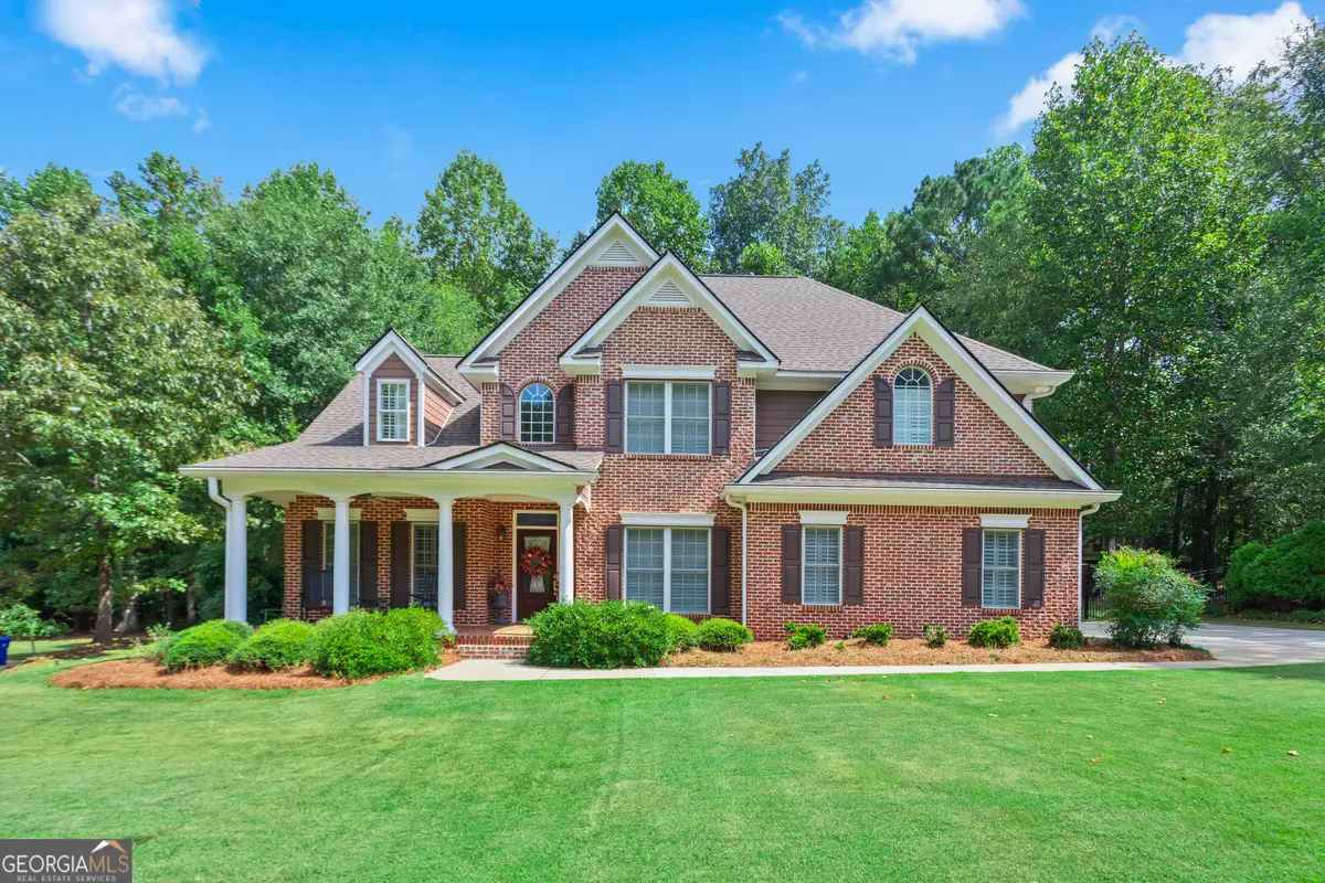 330 Peninsula Drive, Newnan, GA 30263 - Image #1