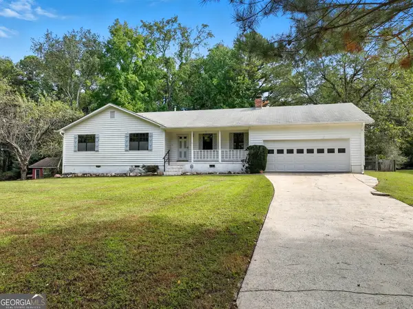 2105 Tropicana Drive, Suwanee, GA 30024