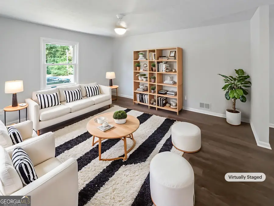 1275 Mountain Drive Ne, Conyers, GA 30013 - Image #2