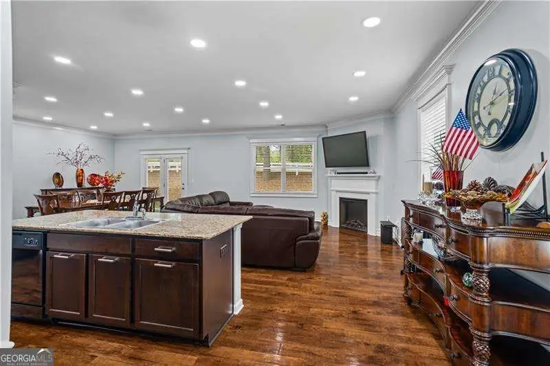 305 Wilshire Pass, Acworth, GA 30102 - Image #3