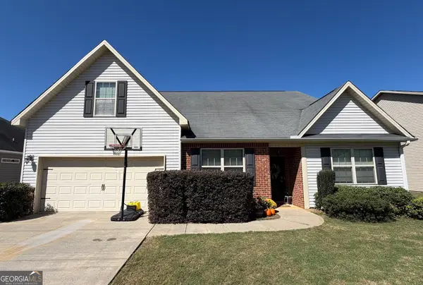 316 Flowing Meadows Drive, Kathleen, GA 31047