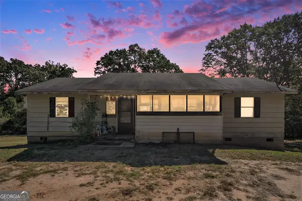 1255 Norton Road Ne, Conyers, GA 30012