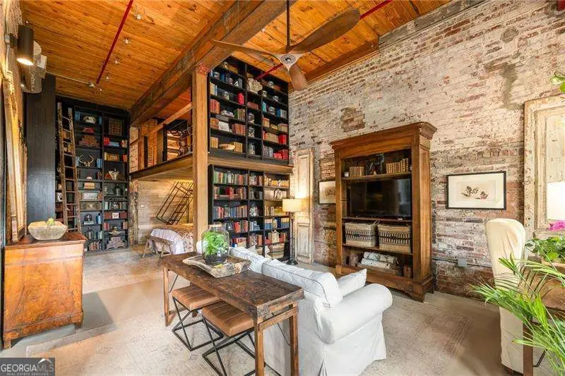 170 Boulevard Se #104F, Atlanta, GA 30312 - Image #1