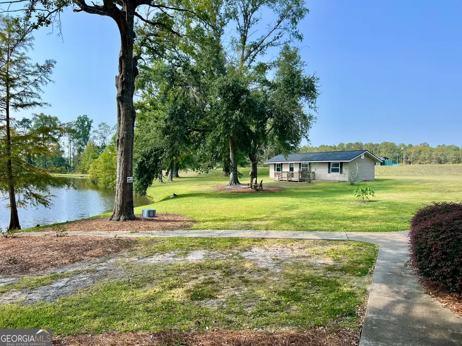 4281 Ga Highway 46, Soperton, GA 30457 - Image #3