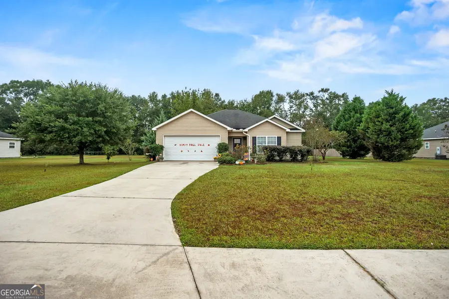 152 Sandalwood Circle, Statesboro, GA 30458 - Image #2