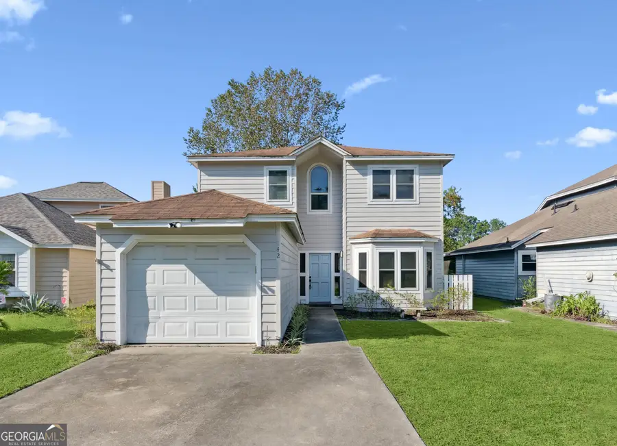 142 Hamilton Drive, Saint Marys, GA 31558 - Image #2