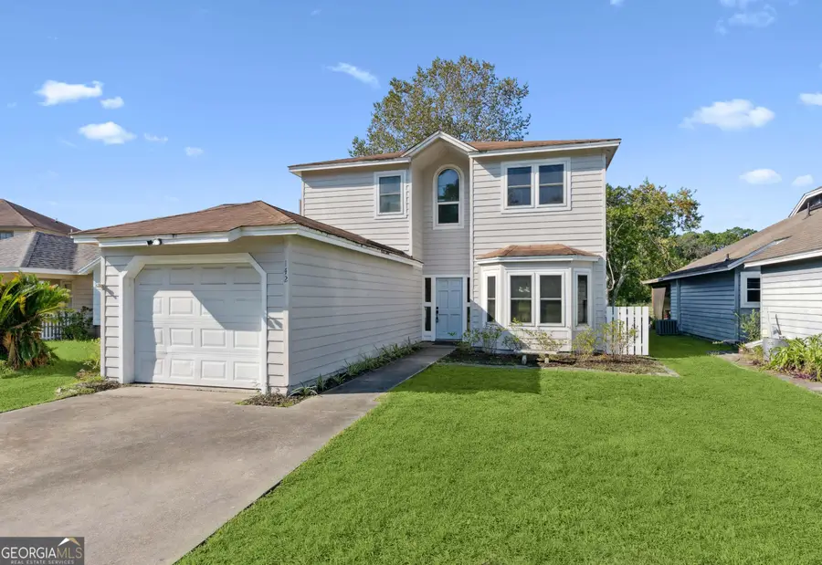 142 Hamilton Drive, Saint Marys, GA 31558 - Image #3