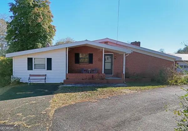 33 Dover Road, Blairsville, GA 30512