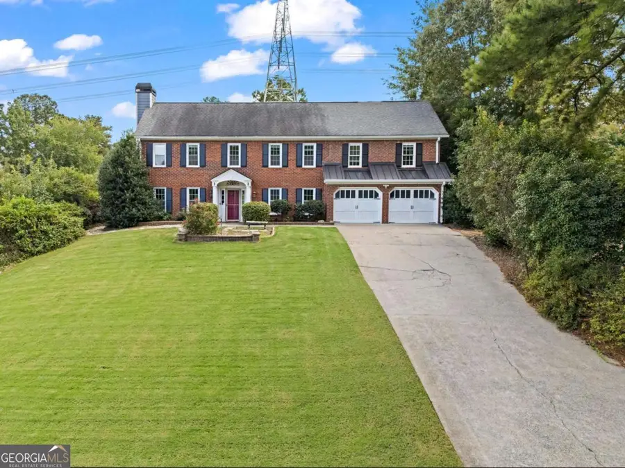 2262 Pine Warbler Way, Marietta, GA 30062 - Image #3