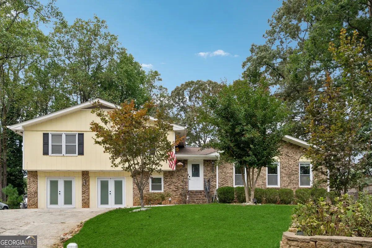 747 Ohara Court, Lawrenceville, GA 30044 - Image #1