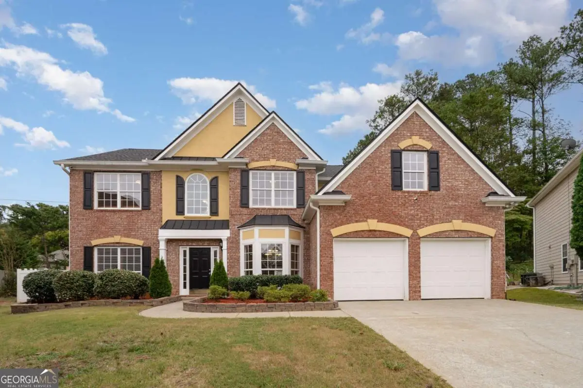 180 Parkstone Way, Marietta, GA 30066 - Image #1