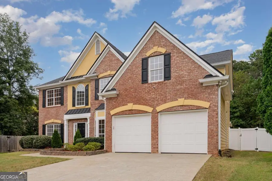 180 Parkstone Way, Marietta, GA 30066 - Image #2