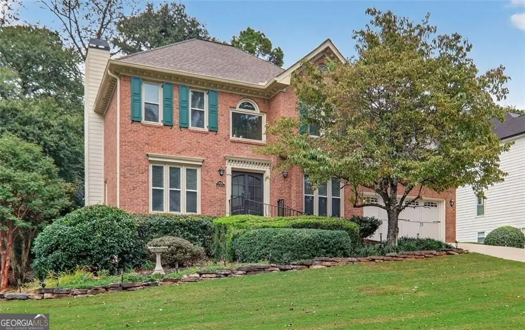 3935 Gallant Fox Court, Duluth, GA 30096 - Image #1