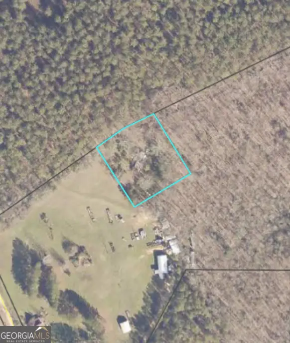 0 Fork Creek Road, Bowman, GA 30624 - Image #1