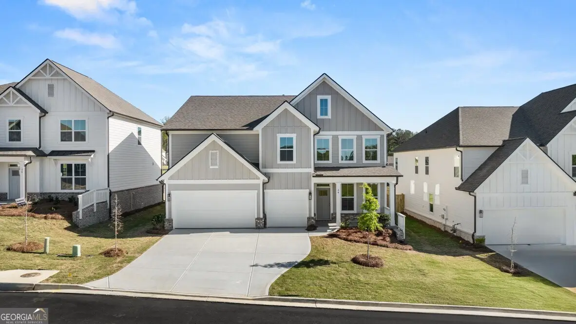 123 Parkview Drive, Dallas, GA 30157 - #1