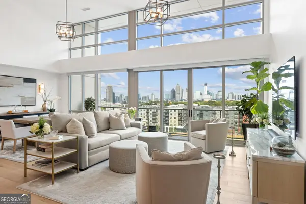 1100 Howell Mill Road Nw #910, Atlanta, GA 30318