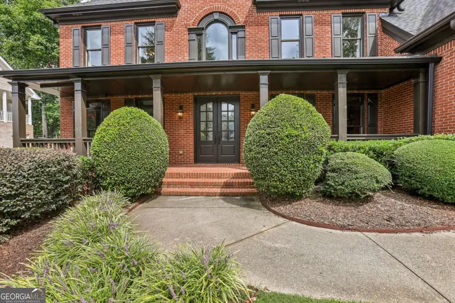 4050 Homestead Ridge Drive, Cumming, GA 30041 - Image #2