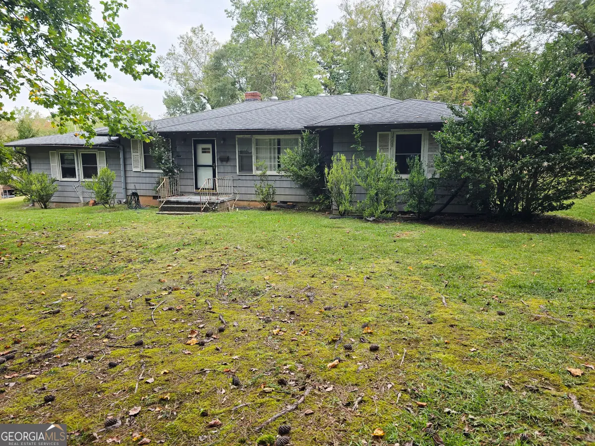 141 Wildwood Drive, Elberton, GA 30635 - Image #1