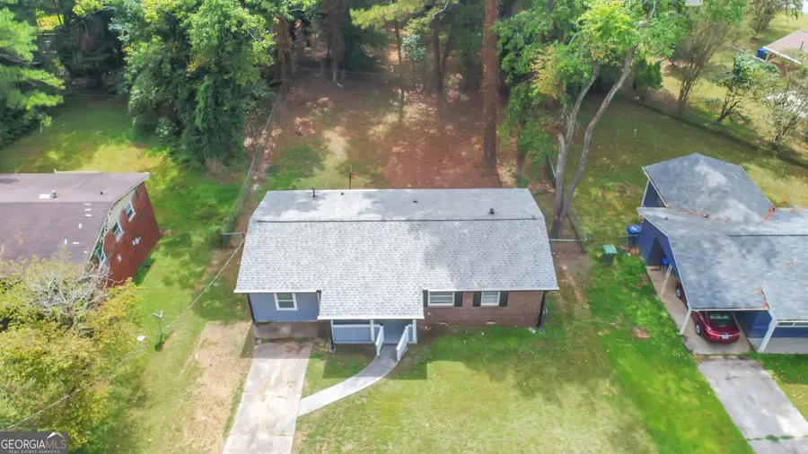 3562 Meadowridge Drive Sw, Atlanta, GA 30331 - Image #2