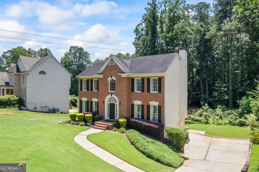 2500 Ashbourne Drive, Lawrenceville, GA 30043 - Image #2