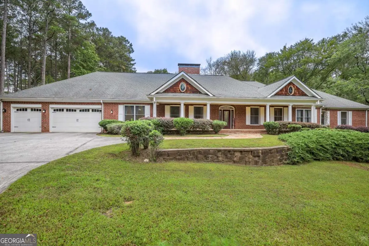 3487 Tom Brewer Road, Loganville, GA 30052 - Image #1