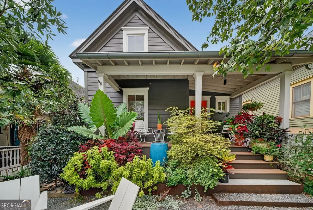 261 Pearl Street Se, Atlanta, GA 30316 - Image #1