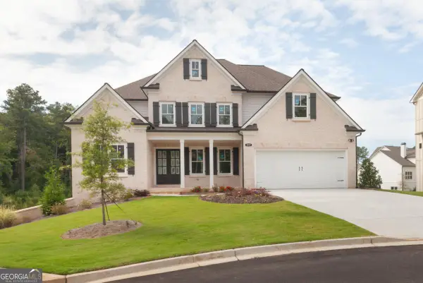 1077 Sweet Mia Lane, Powder Springs, GA 30127