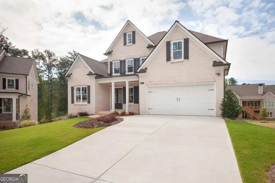 1077 Sweet Mia Lane, Powder Springs, GA 30127 - Image #2