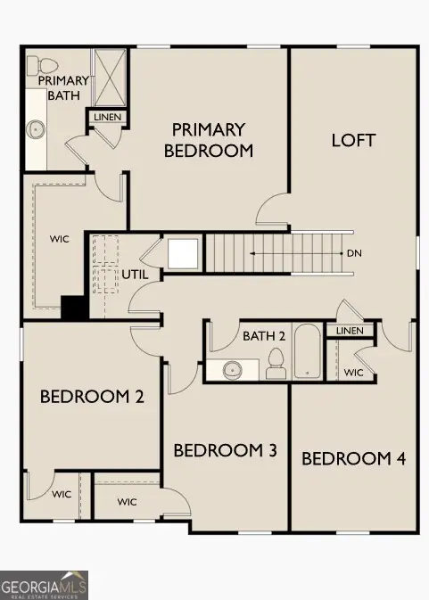 177 Maison Drive, McDonough, GA 30253 - Image #3